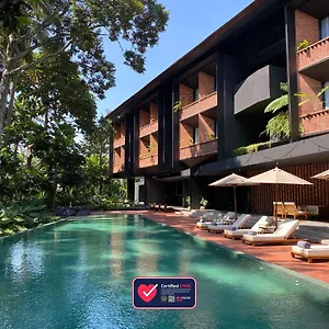 Titik Dua Hotel Ubud (Bali)