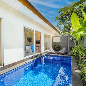 Villa Le Cielo Romantic By Maviba
